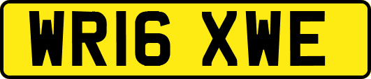 WR16XWE
