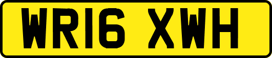 WR16XWH