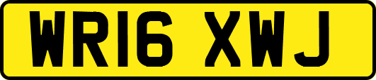 WR16XWJ