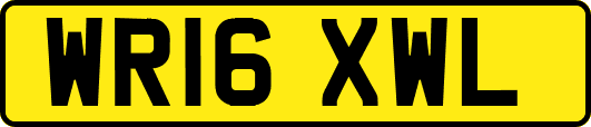 WR16XWL