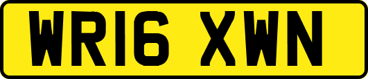 WR16XWN