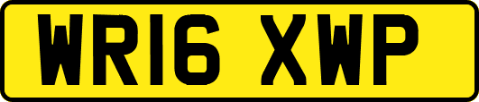 WR16XWP