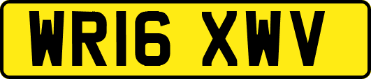 WR16XWV