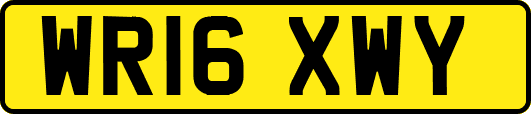 WR16XWY