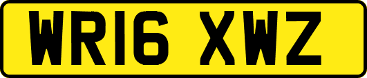 WR16XWZ