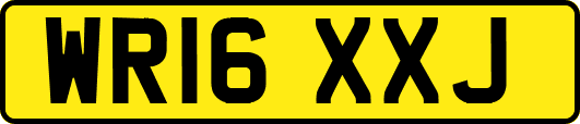 WR16XXJ