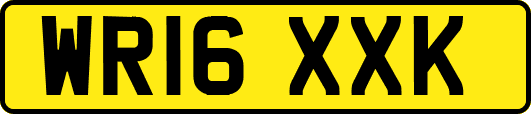 WR16XXK