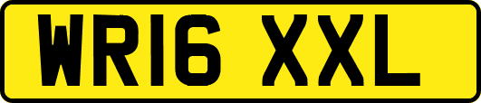 WR16XXL