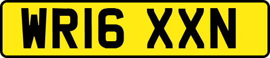 WR16XXN