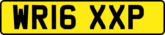 WR16XXP