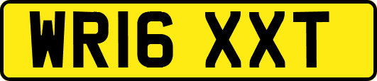 WR16XXT