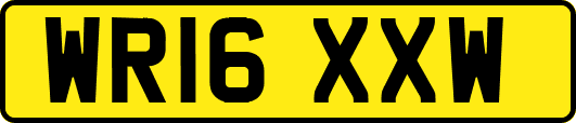 WR16XXW