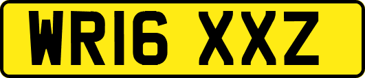 WR16XXZ