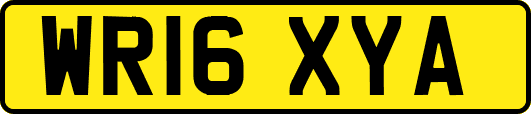 WR16XYA