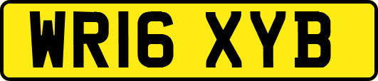 WR16XYB