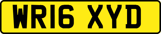 WR16XYD