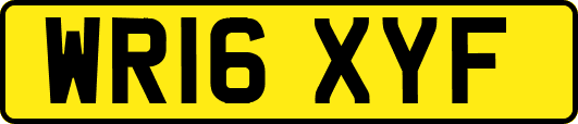 WR16XYF