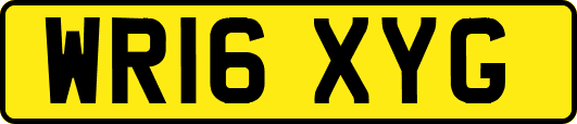 WR16XYG