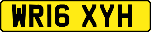 WR16XYH