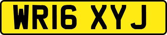 WR16XYJ