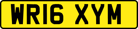 WR16XYM
