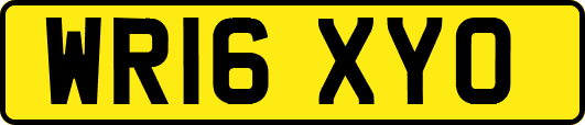 WR16XYO