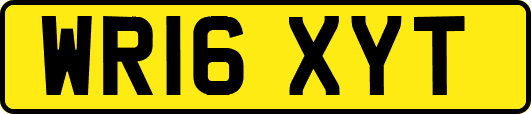 WR16XYT