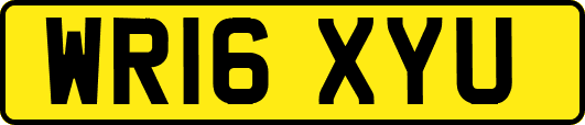 WR16XYU
