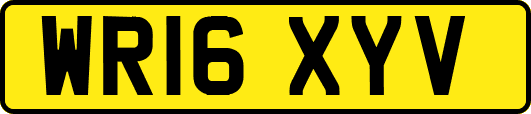 WR16XYV