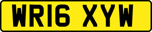 WR16XYW