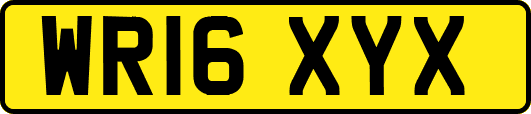 WR16XYX