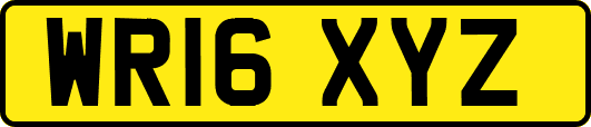 WR16XYZ