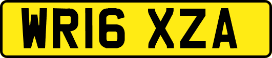 WR16XZA