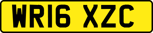 WR16XZC