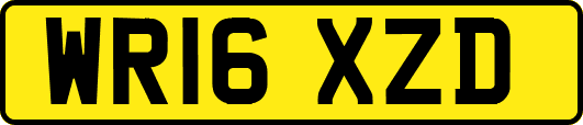 WR16XZD