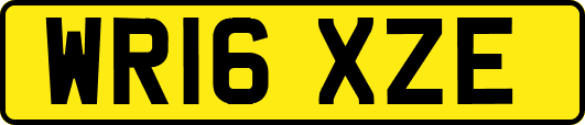 WR16XZE