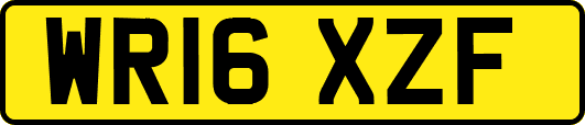 WR16XZF