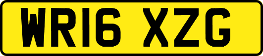 WR16XZG