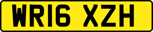WR16XZH