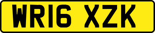 WR16XZK
