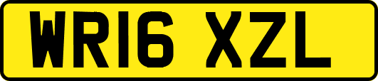 WR16XZL