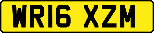 WR16XZM