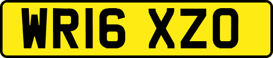 WR16XZO