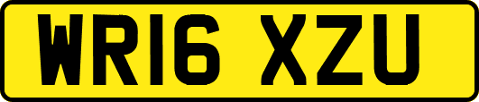 WR16XZU