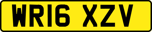 WR16XZV