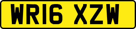 WR16XZW