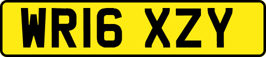 WR16XZY
