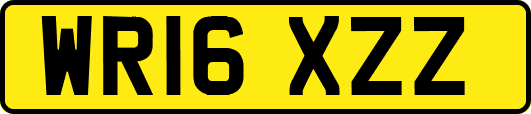 WR16XZZ