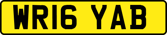 WR16YAB