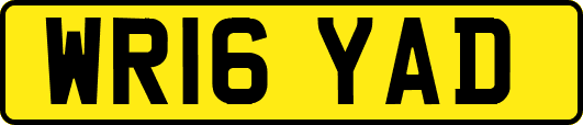 WR16YAD